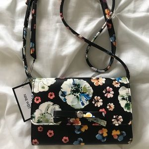 Nine West Crossbody Purse/ Clutch